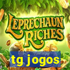 tg jogos